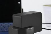Genuine Original Microsoft Surface 3 USB to Micro USB Charger - 1.5 m