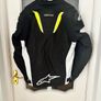 Alpinestars Motorbike Jacket 2XL - like new Image 3