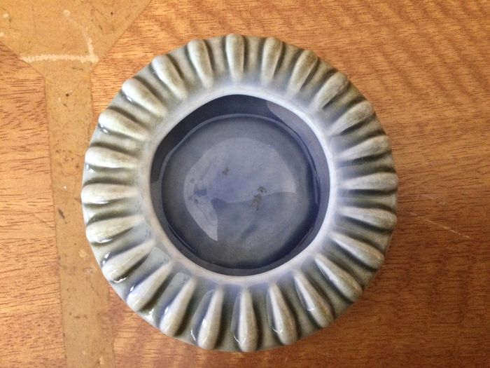 Pottery - Irish.