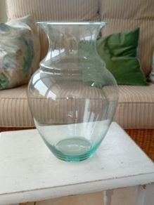 vase