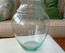 vase