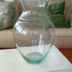 vase