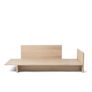 Ferm Living Kona Single Day Bed Image 4