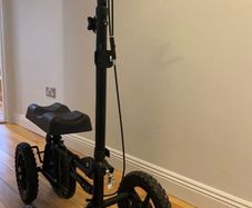 knee scooter
