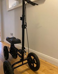 knee scooter