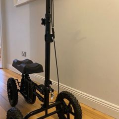 knee scooter