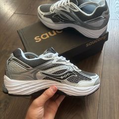 Saucony Pro Grid Omni 9