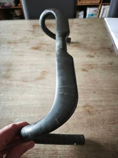 Giant SLR Carbon Aero Handlebar
