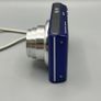Sony Cyber-shot DSC-W730 16.1MP Digital Camera Blue - Boxed - READ Image 4