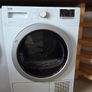 Beko 8kg Heat Pump Tumble Dryer - A++ Rated Image 2