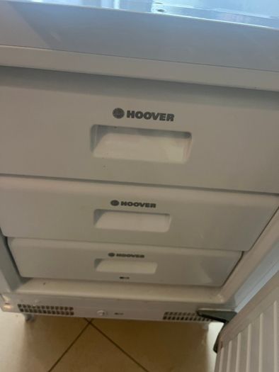 Freezer