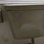 avocado toilet and sink Image 3