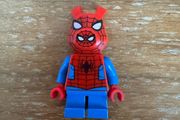 Lego Spider-Ham