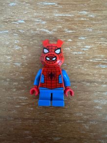 Lego Spider-Ham