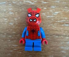 Lego Spider-Ham