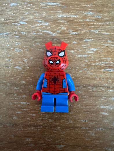Lego Spider-Ham