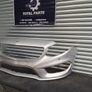 Mercedes-benz b class 2015-18 amg front bumper Image 2