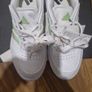 Genuine adidas Womens Courtblock runners size 6 new Image 6