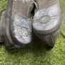 Ankle boots uk 10 Image 5