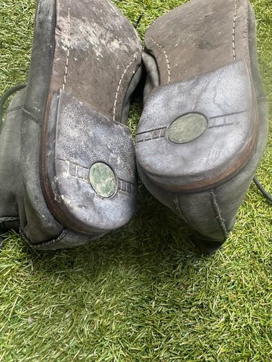 Ankle boots uk 10