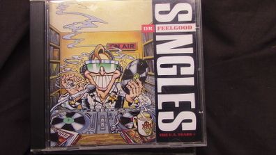 Dr Feelgood - The Singles CD