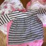 3- 6 month baby girl clothes (Bundle) Image 5