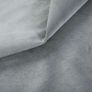 New Blackout & Thermal Curtains (230cm x 170cm) || Sleek Silver Colour Image 4