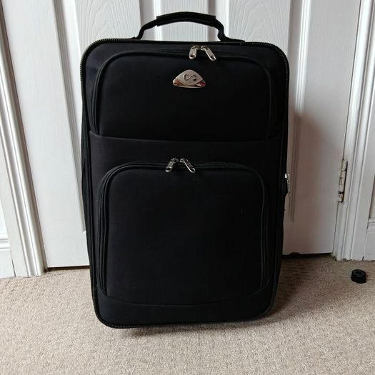 Carry on Luggage