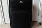 Carry on Luggage