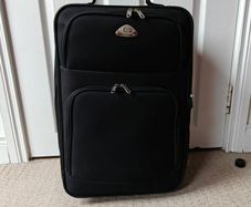 Carry on Luggage