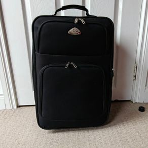 Carry on Luggage