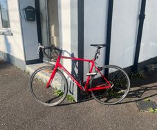 Giant Contend Road Bike - Large Frame