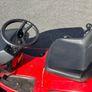 Ride on lawnmower Image 4