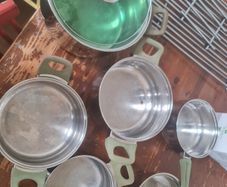 pots