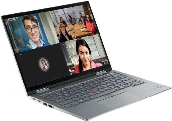 Lenovo ThinkPad X1 Yoga G6 360 2 in 1 Touchscreen 14" i5-1145G7 32GB RAM 1TB SSD Win 11 Pro with Stylus