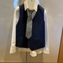 Boys 3 Piece Suit & shoes Image 2