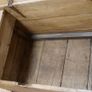 Victorian Pine Blanket Chest Image 6