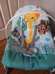 Baby Relaxer chair