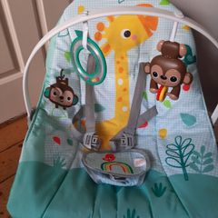 Baby Relaxer chair