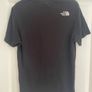 North Face T Shirt. Size Small. Image 2