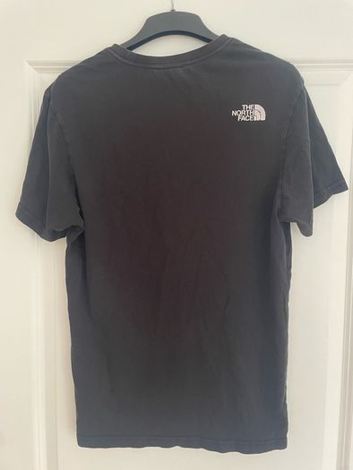 North Face T Shirt. Size Small.