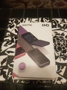 flip phone