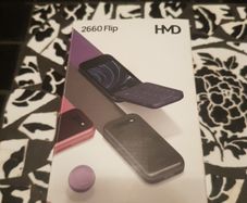 flip phone