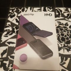 flip phone