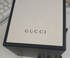 Gucci watch !