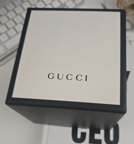 Gucci watch !