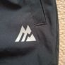 Montirex Kids Bottoms Black age 8 Image 4
