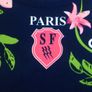 Stade Francais Paris Rugby Jersey 2010/11 Size M Image 3