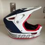 100% mountain biking helmet Image 3