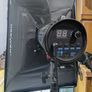Studio flash Neewer N-300W Image 2